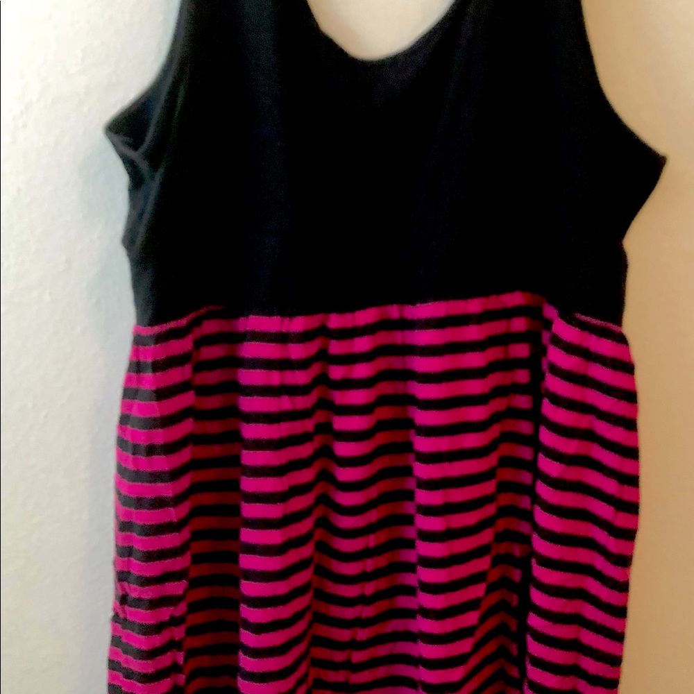 TORRID SKATER DRESS SIZE 4